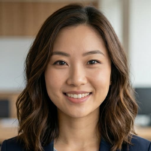 OneLinkCV digital resume user avatar 1