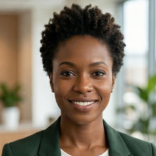 OneLinkCV digital resume user avatar 3